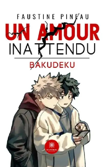Un amour inattendu [bakudeku] by Faustine Pineau