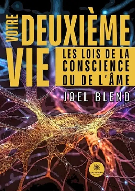 Votre deuxieme vie: Les lois de la conscience ou de l'âme by Joel Blend
