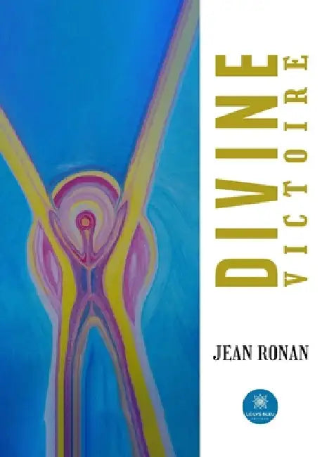 Divine victoire by Jean Ronan