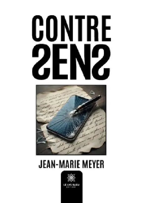 " Contresens" by Jean Marie Meyer