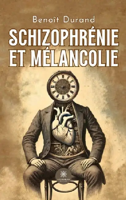 Schizophrénie et mélancolie by Benoît Durand
