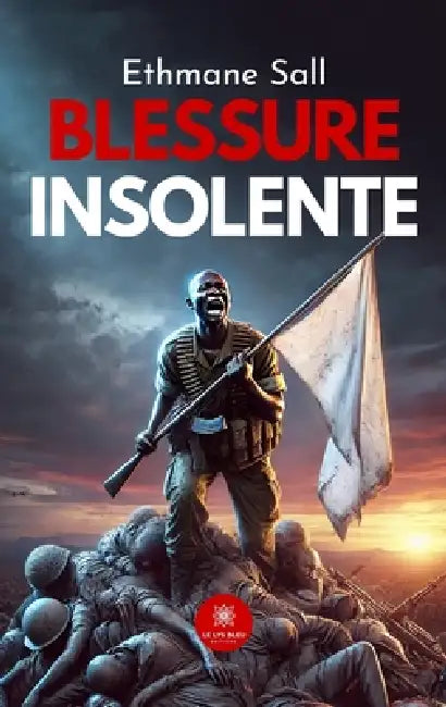 Blessure insolente by Ethmane Sall