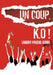 Un coup, K.O ! by Landry-Pascal Goma