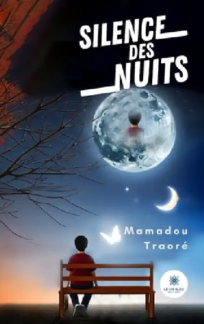 Silence des nuits by Mamadou Traoré