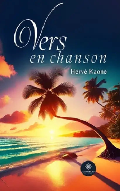 Vers en chanson by Hervé Kaone