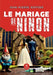 Le mariage de Ninon by Jean-Pierre Ruffier