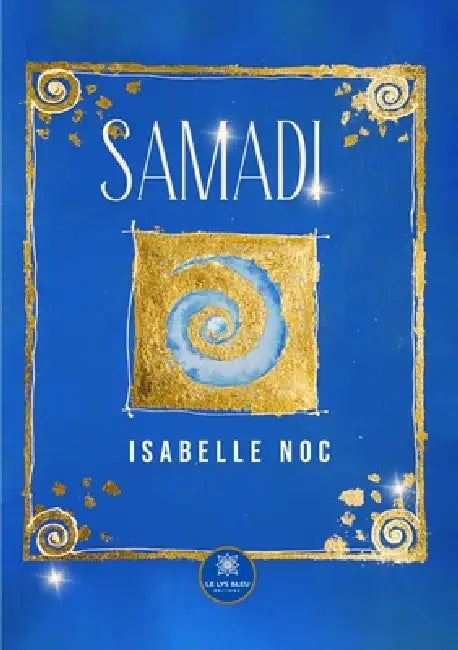 Samadi by Isabelle Noc