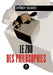 Le zoo des philosophies by György Selmeci