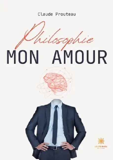 Philosophie mon amour by Claude Prouteau
