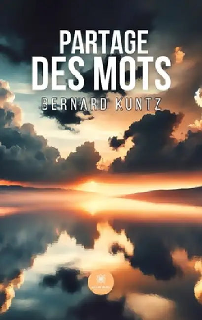 Partage des mots by Bernard Kuntz