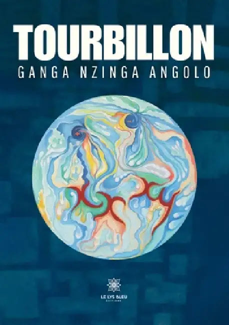 Tourbillon by Ganga Nzinga Angolo