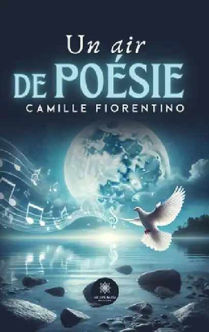 Un air de poésie by Camille Fiorentino