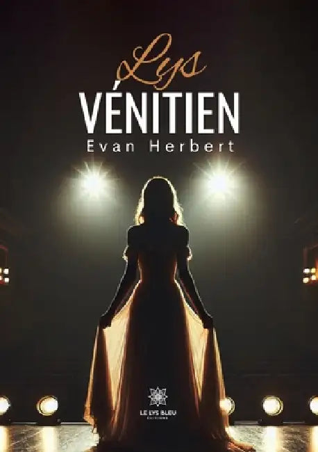 Lys vénitien by Evan Herbert