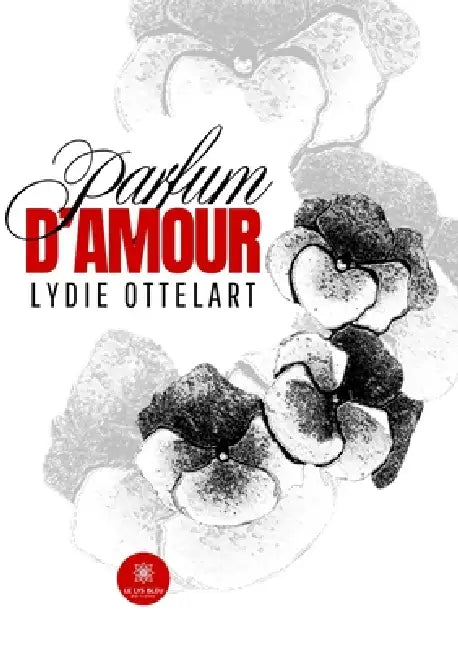 Parfum d'amour by Lydie Ottelart