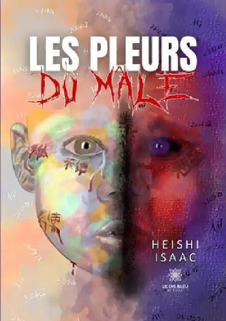 Les pleurs du mâle by Isaac Heishi