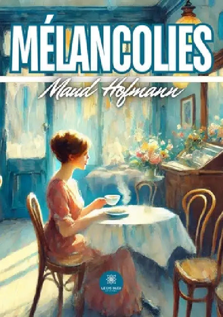 Mélancolies by Maud Hofmann