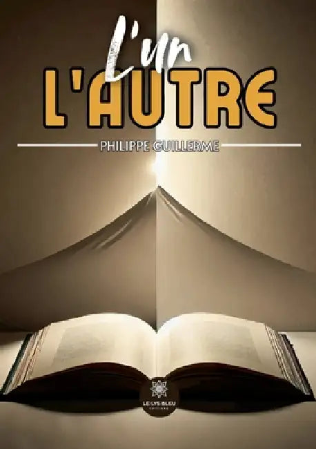 L'un l'autre by Philippe Guillerme