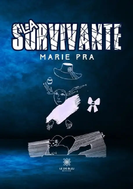 La survivante by Marie Pra