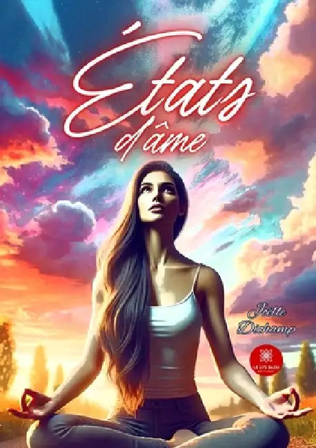 États d'âme by Joëlle Dichamp