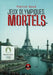 Jeux olympiques mortels by Patrick Boué