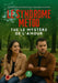 Le Syndrome MeToo tue le mystère de l'amour by Patrick Santos Kalombo