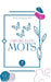 Par-delà les mots by Nina Desroseaux