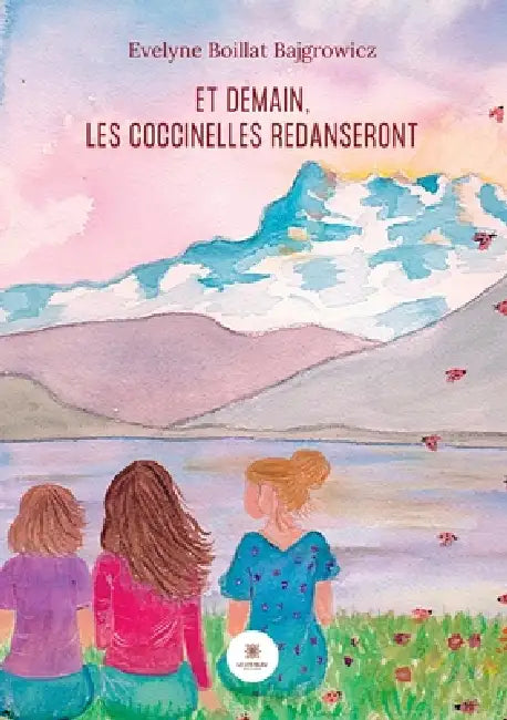 Et demain, les coccinelles redanseront by Bajgrowicz-E