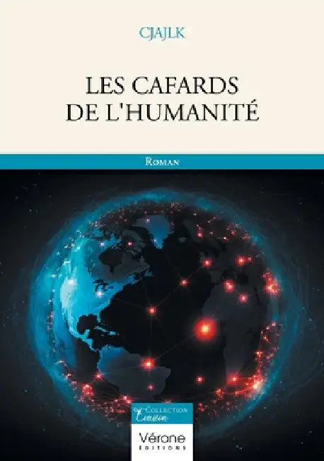 Les cafards de l'humanité by Cjajlk