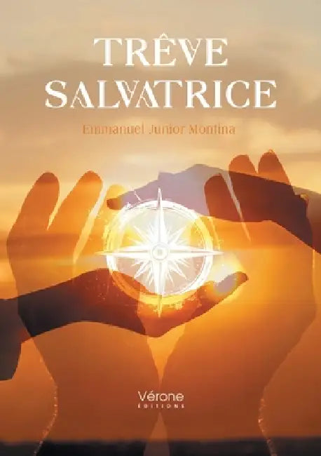 Trêve salvatrice by Emmanuel Junior Montina