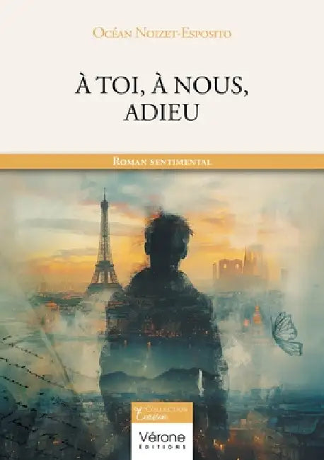 À toi, à nous, adieu by Océan Noizet-Esposito