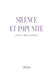 Silence et impunité by Laura Fimes-Castets