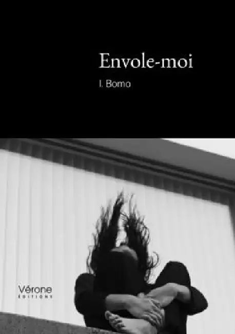 Envole-moi by I. Bomo