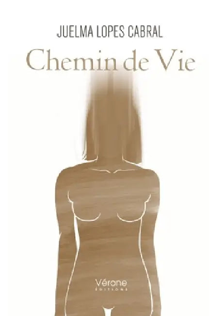 Chemin de vie by Juelma Lopes Cabral
