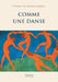 Comme une danse by Viviane de Montalembert