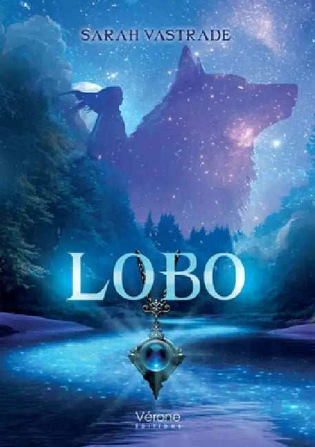 Lobo by Sarah Vastrade