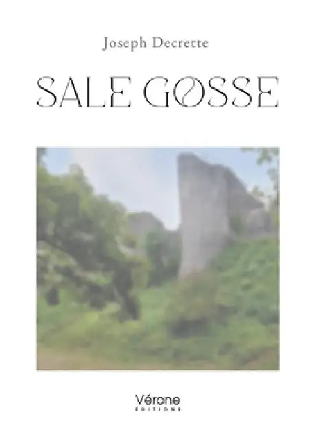 Sale gosse by Jo Decrette