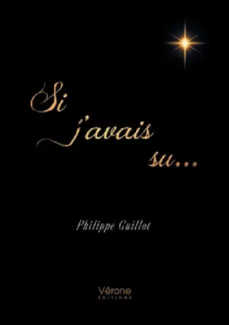Si j'avais su... by Philippe Guillot