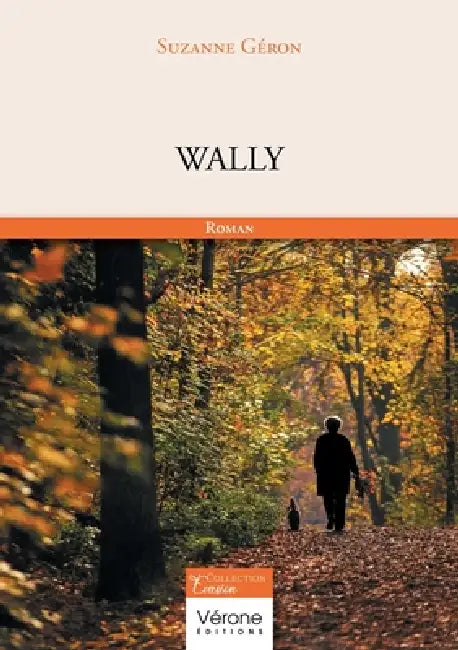 Wally by Suzanne Géron