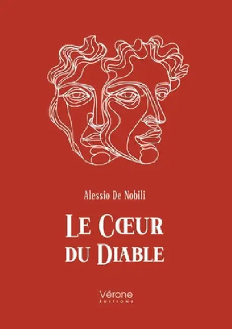 Le Coeur du Diable by Alessio de Nobili