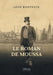 Le roman de Moussa by Léon Kontente