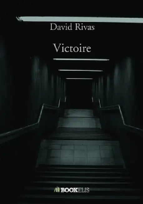 Victoire by David Rivas