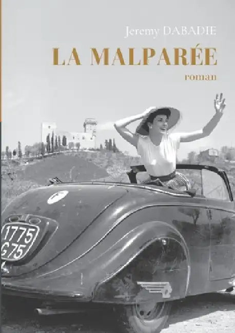 La Malparée by Jérémy Dabadie