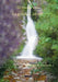 La grande Cascade by Floriane Krebs