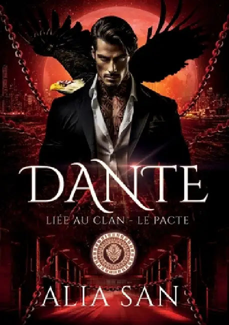 Dante by San-A