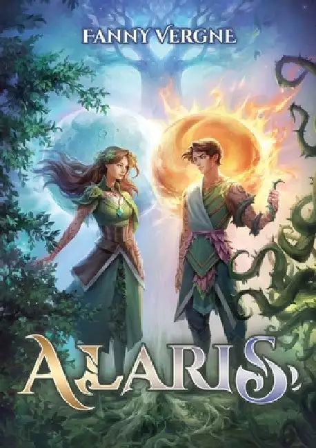 Alaris by Vergne-F