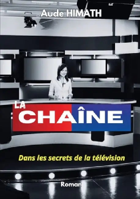 La chaîne by Himath-A