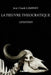 La Pieuvre Theocratique by Jean Claude Lambert