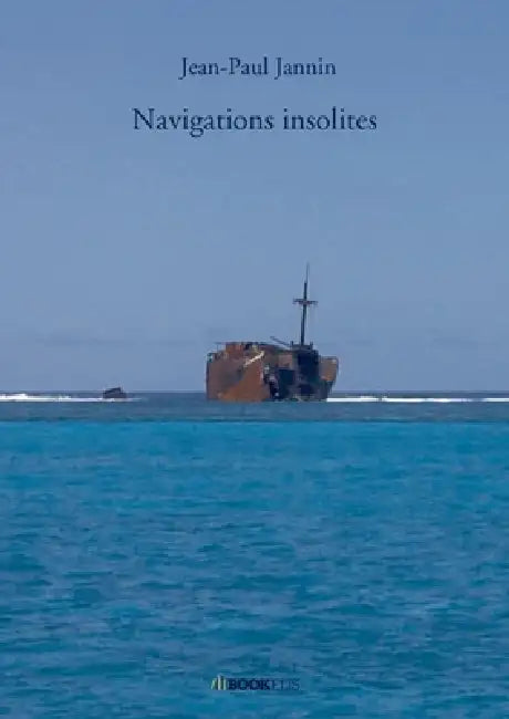 Navigations insolites by Jannin-J