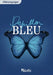 Papillon Bleu by Charlotte Charlotte