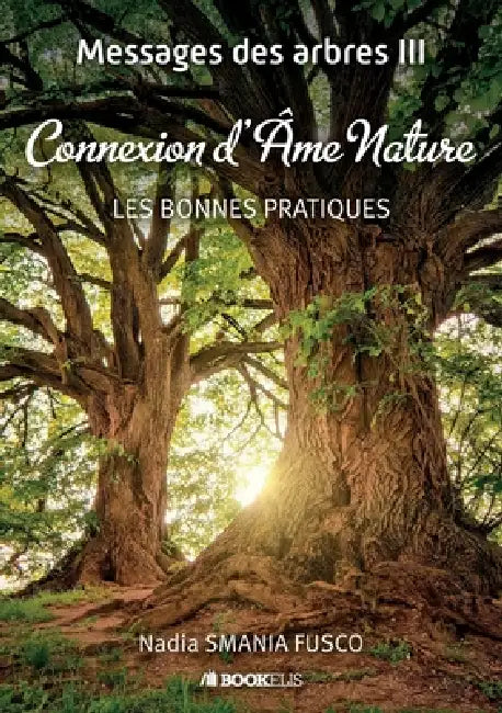 Connexion D'Âme Nature by Nadia Smania Fusco